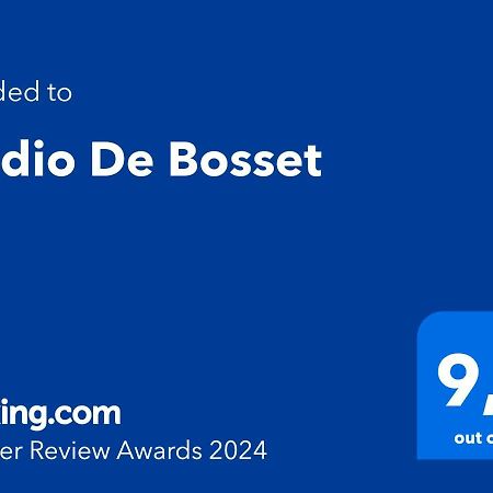 Studio De Bosset Argostoli  Zewnętrze zdjęcie