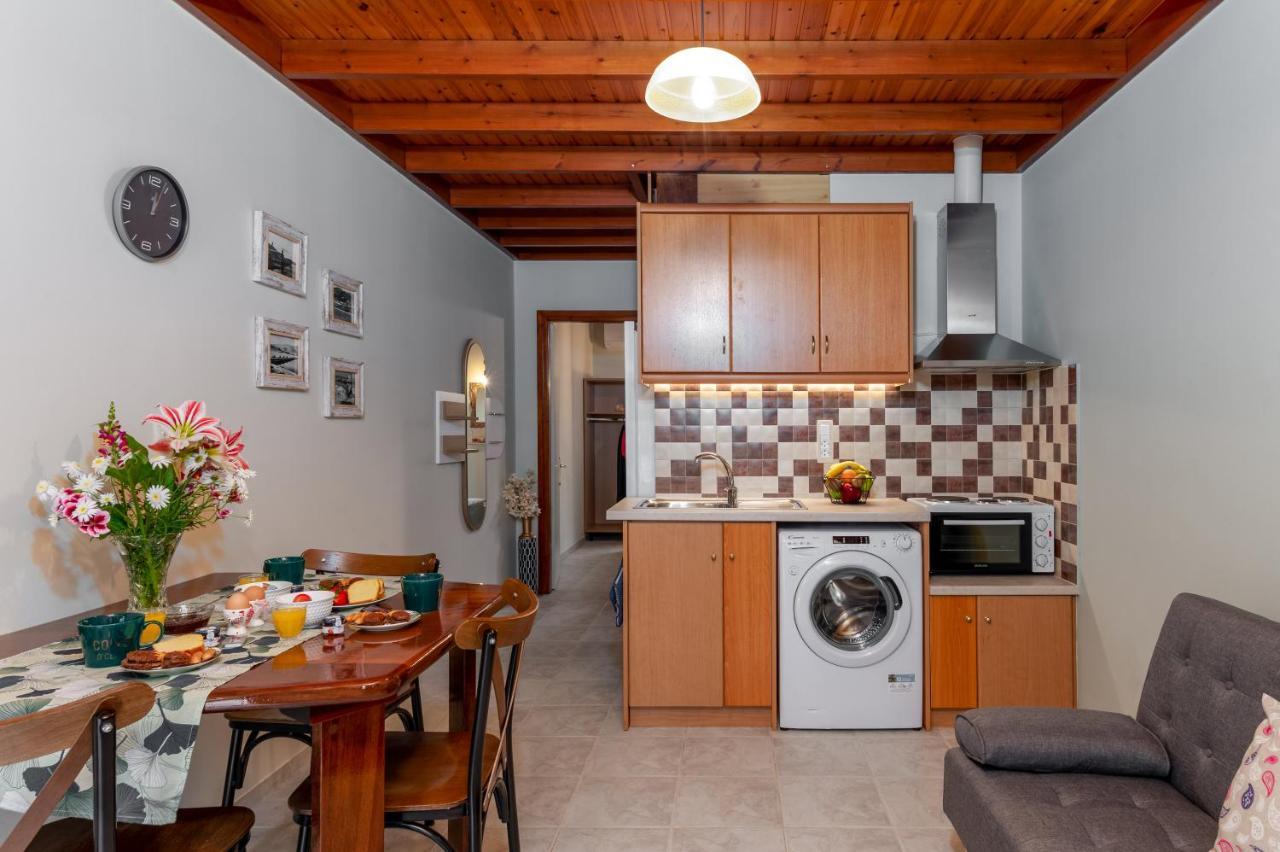 Studio De Bosset Argostoli  Zewnętrze zdjęcie
