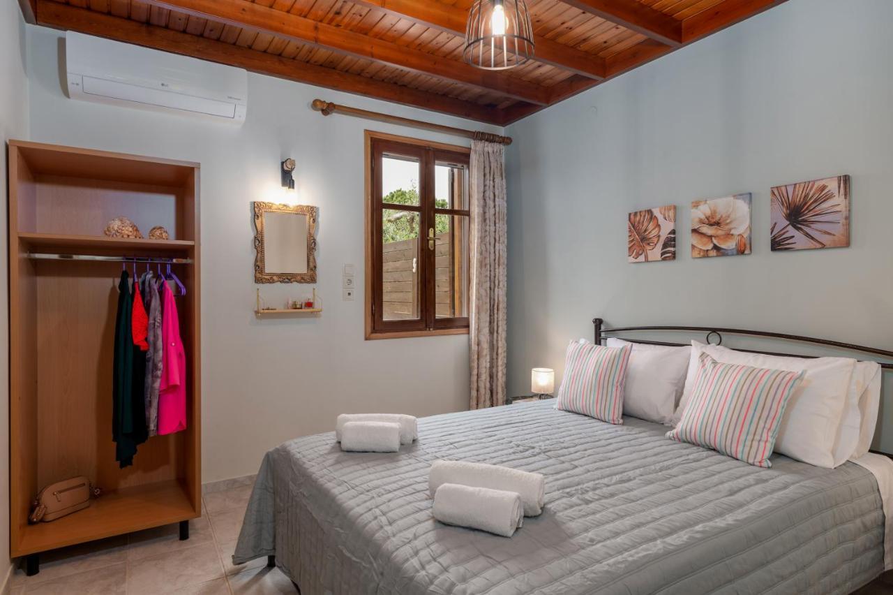 Studio De Bosset Argostoli  Zewnętrze zdjęcie