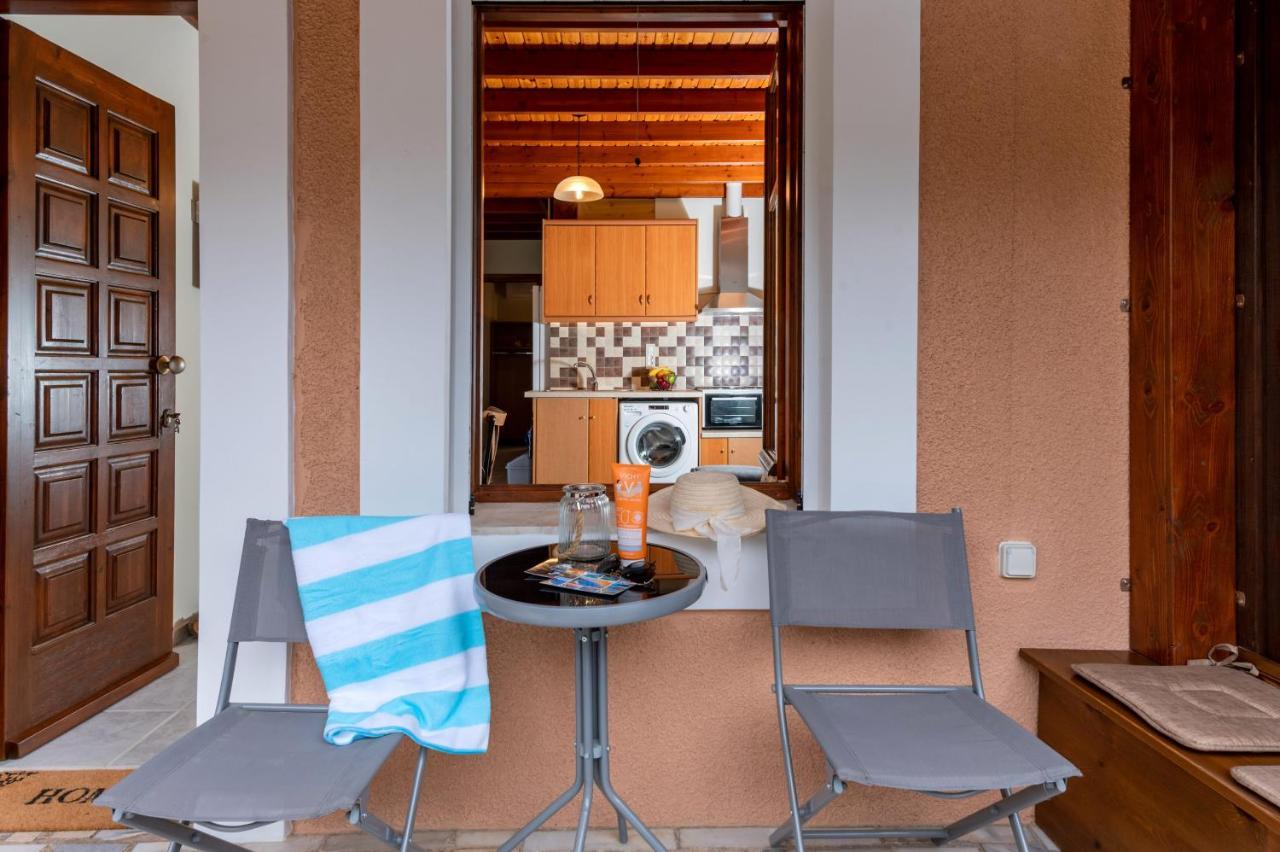 Studio De Bosset Argostoli  Zewnętrze zdjęcie