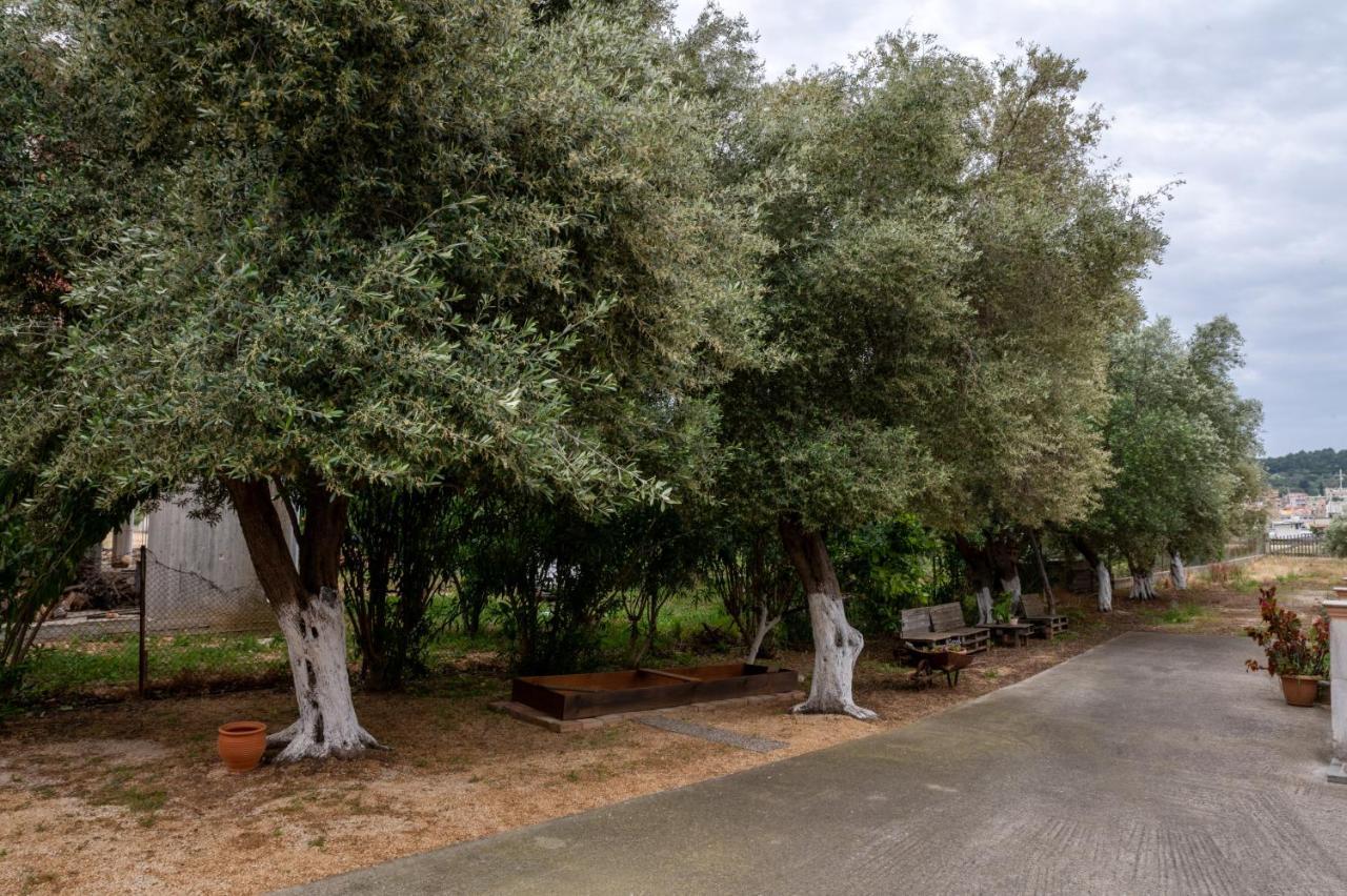Studio De Bosset Argostoli  Zewnętrze zdjęcie