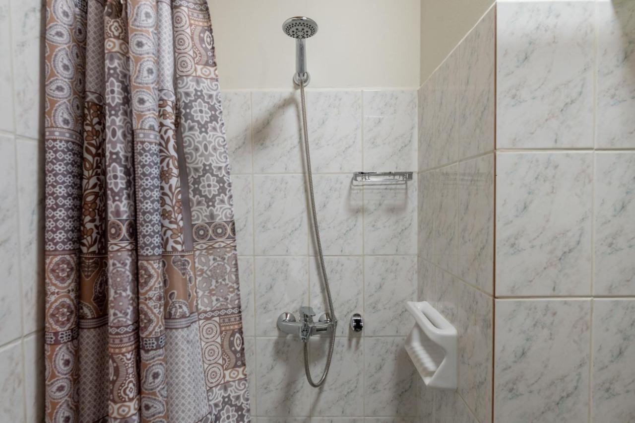 Studio De Bosset Argostoli  Zewnętrze zdjęcie
